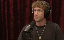 Mark Zuckerberg chi đậm để chiêu dụ nhân tài “siêu trí tuệ”