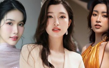 Nhà Sen Vàng mát tay: Dàn hậu lần lượt "chốt đơn" nhà hào môn, ai nấy đều sống như bà hoàng!