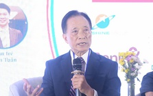 TS. Nguyễn Trí Hiếu: Không kỳ vọng giá nhà sẽ giảm, giá vẫn tăng vì chi phí đầu vào tăng