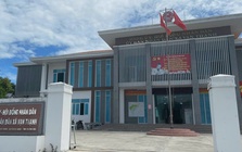 Cựu bí thư, chủ tịch 1 xã ở Khánh Hòa bị khởi tố Cựu bí thư, chủ tịch 1 xã ở Khánh Hòa bị khởi tố