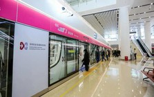Khách Việt ngạc nhiên khi đến sân bay ở Trung Quốc, nhận xét: "Tôi không nghĩ đã đến mức này"