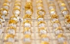 Giá vàng nhẫn, vàng SJC sáng 27/6 tăng vọt Giá vàng nhẫn, vàng SJC sáng 27/6 tăng vọt
