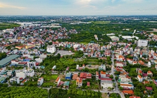 Để thu hồi 40 ha đất, Bắc Ninh dự kiến đền bù hơn 1.000 tỷ đồng, chuẩn bị mặt bằng triển khai dự án lớn bậc nhất phía Bắc giúp kết nối loạt địa phương
