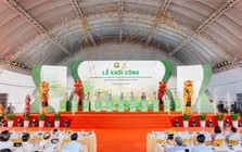 Sun Group tiến về Hòa Bình, khởi công Tổ hợp nghỉ dưỡng khoáng nóng 21.000 tỷ đồng, quy mô gần 600ha lớn nhất miền Bắc