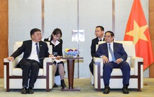 Chủ tịch Tập đoàn COMAC của Trung Quốc muốn Việt Nam tạo điều kiện cho khai thác tàu bay và thúc đẩy hợp tác với Vietjet
