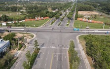 Người dân TP.HCM, Bà Rịa - Vũng Tàu, Đồng Nai, Bình Dương và Long An đón tin vui