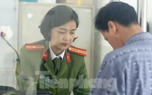 Công an Hà Nội tạm dừng nhận hồ sơ một số thủ tục trên VNeID đến 30/6