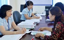Tra cứu TUỔI NGHỈ HƯU và THỜI ĐIỂM NGHỈ HƯU