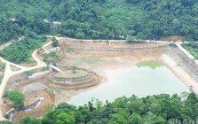 Chủ tịch UBND thành phố Hà Nội yêu cầu kiểm tra, xử lý việc xây dựng trái phép tại Khu du lịch Thiên Sơn - Suối Ngà