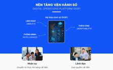Khoảng trống chiến lược trong chuyển đổi số: Vì sao 70% doanh nghiệp thất bại?