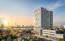 Sun Solar Residence: Hội tụ 5 giá trị đắt giá tại lõi trung tâm Đà Nẵng