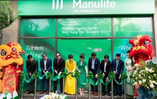Manulife mở rộng mạng lưới tại Hưng Yên, tuyển dụng nhiều vị trí