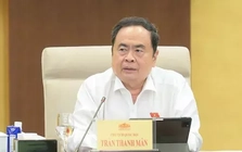 Chỉ định nhân sự lãnh đạo đoàn đại biểu Quốc hội 23 tỉnh, thành sau sáp nhập