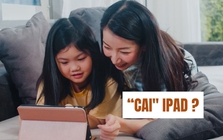 Tuyệt chiêu giúp con "cai" iPad mùa hè của 1 bà mẹ nhận bão like, nhiều người vẫn thắc mắc: Sẽ hiệu quả bao lâu?