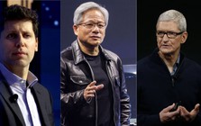 Từ Jensen Huang đến Tim Cook, các CEO công nghệ trên thế giới sử dụng AI vào việc gì?