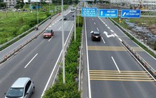 Người dân TP.HCM, Đồng Nai đón tin vui: Tuyến đường cao tốc 22km kết nối với sân bay Long Thành sắp được mở rộng lên 8-10 làn xe