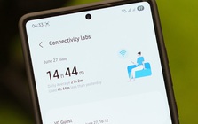 Máy Samsung có menu Wifi rất nhiều tính năng hay nhưng bị ẩn, đây là cách để bạn mở ra dùng