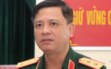 Tư lệnh Quân khu 7 làm Thứ trưởng Bộ Quốc phòng Tư lệnh Quân khu 7 làm Thứ trưởng Bộ Quốc phòng