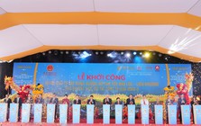 Khởi công dự án cao tốc Bảo Lộc – Liên Khương, tổng vốn đầu tư trên 17.700 tỷ đồng