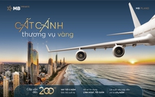 MB P-Land: Cấp vốn sở hữu bất động sản tới 200 tỷ cho khách hàng Private