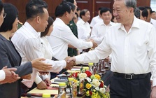 Tỉnh Gia Lai, Quảng Ngãi sẽ thành cực tăng trưởng quan trọng