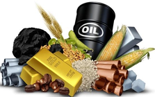 Thị trường ngày 3/6: Giá dầu tăng mạnh gần 3%, cà phê robusta thấp nhất 7 tháng