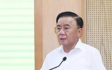 Chỉ thị của Bộ Chính trị: Không đưa vào danh sách ứng cử người có biểu hiện cơ hội chính trị