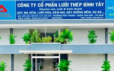 Công ty thép 6 năm chây ì không bàn giao đất vừa bị UBND TP HCM thông báo cưỡng chế, không bồi thường
