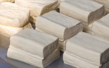 Mua đậu phụ nên chọn miếng "ngoài rìa" hay "ở giữa"? Thì ra tôi mắc sai lầm kéo dài hàng chục năm