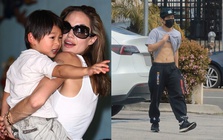 Được minh tinh Hollywood nhận nuôi, Pax Thiên - chàng trai gốc Việt vẫn sống bất ổn tại Mỹ ở tuổi 21