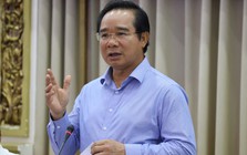 Chủ tịch TP.HCM: "Có nhà đầu tư chỉ làm việc trong 1 giờ đã đầu tư ngay 2 tỷ USD"