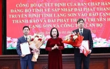Hơn 977 cán bộ, công chức ở Lạng Sơn xin nghỉ hưu trước tuổi