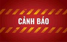Công an Thái Bình cảnh báo nóng