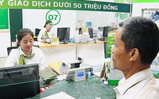 Nhân viên Vietcombank vừa ngăn chặn thành công một vụ lừa đảo