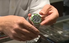 Xem đồng hồ Rolex 470 triệu đồng nhưng không mua, người đàn ông bị chủ cửa hàng khởi kiện, tòa án: Anh phải nộp phạt 36 triệu đồng