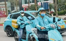 Xe điện giúp Việt Nam giảm 6,4 tỷ USD thiệt hại do ô nhiễm không khí