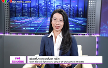 Giám đốc Khối Nghiên cứu MBS chỉ ra 3 động lực then chốt để thị trường chứng khoán bứt phá