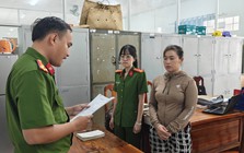 Bắt tạm giam Hiệp Phò Mã và Võ Thị Kiều