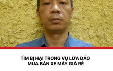 Công an Hà Nội thông báo tìm những người đã chuyển tiền cho Ánh Dương
