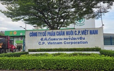 Công ty C.P. Việt Nam từng bị UBND tỉnh Đồng Nai xử phạt gần 800 triệu đồng