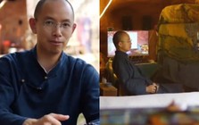 Người đàn ông 35 tuổi bỏ việc văn phòng 36 triệu đồng/tháng để sống trong hang: “Tôi không muốn phí thời gian cho những thứ phù phiếm”