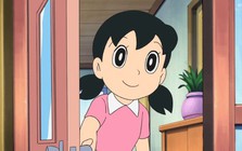 Một chi tiết kỳ lạ về Shizuka mà fan Doraemon nào cũng từng thấy nhưng ít ai hiểu ý nghĩa thật sự, biết rồi chỉ biết "ngả mũ"