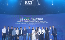 Việt Nam chính thức có thêm 1 tổ chức được phép hoạt động cung ứng dịch vụ thông tin tín dụng
