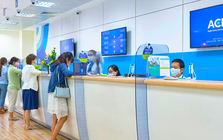 ACB phát thông báo quan trọng: Từ 1/7/2025 và từ 1/1/2026 sẽ dừng toàn bộ giao dịch gồm chuyển tiền, rút tiền,…đối với những trường hợp sau