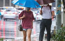 Miền Bắc đang nắng bỏng rát 40°C lại mát mẻ lạ thường, chuyên gia lý giải