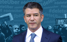 Travis Kalanick và câu chuyện 'mất ghế' CEO Uber: Tài năng khởi nghiệp không đồng nghĩa với năng lực điều hành