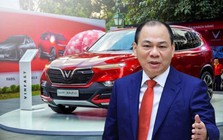 Hãng xe của tỷ phú Phạm Nhật Vượng cảnh báo thông tin không chính xác