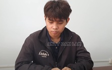 Bắt khẩn cấp nam sinh viên Nguyễn Bá Khánh Toàn