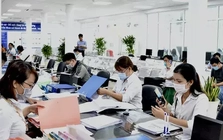 Hoàn thành việc xếp ngạch công chức trước ngày 1/7