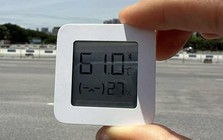 Thực hư thông tin Hà Nội nóng 61 độ C: Tại sao bản tin thời tiết dự báo nhiệt độ cao nhất là 40 độ C, mà cầm nhiệt kế ra đường lại đo được tận 61 độ?
